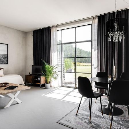 Unik Laegenhet Naera Helsingborg Centrum Luaran gambar