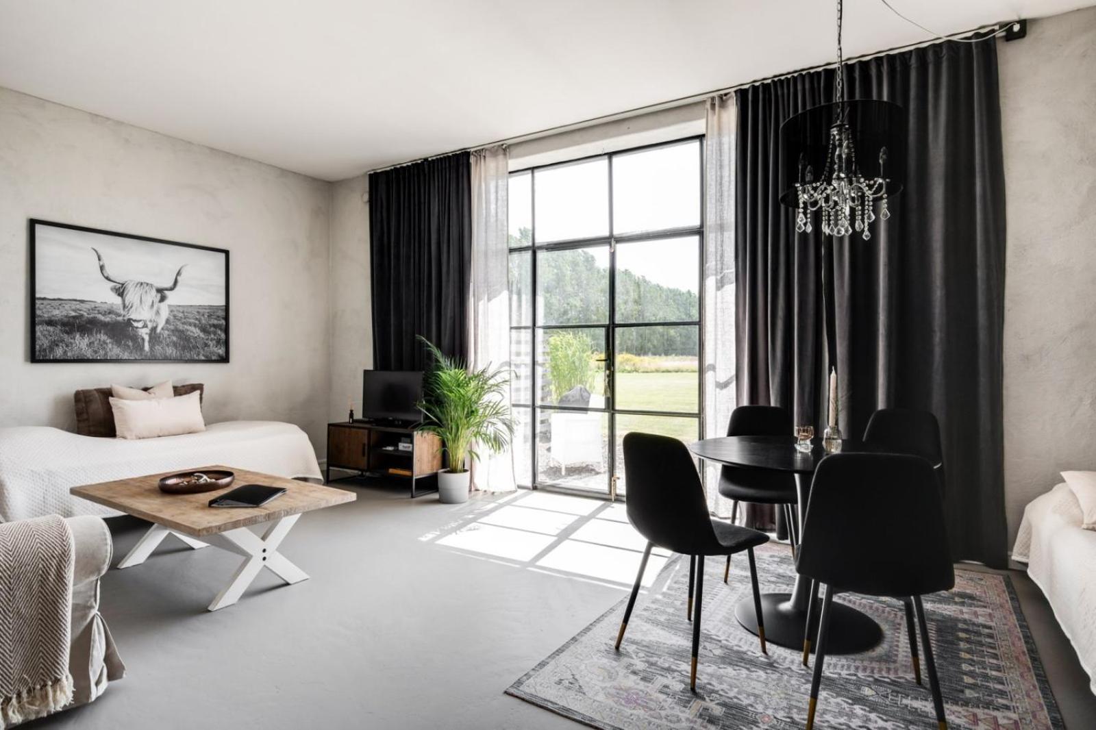 Unik Laegenhet Naera Helsingborg Centrum Luaran gambar